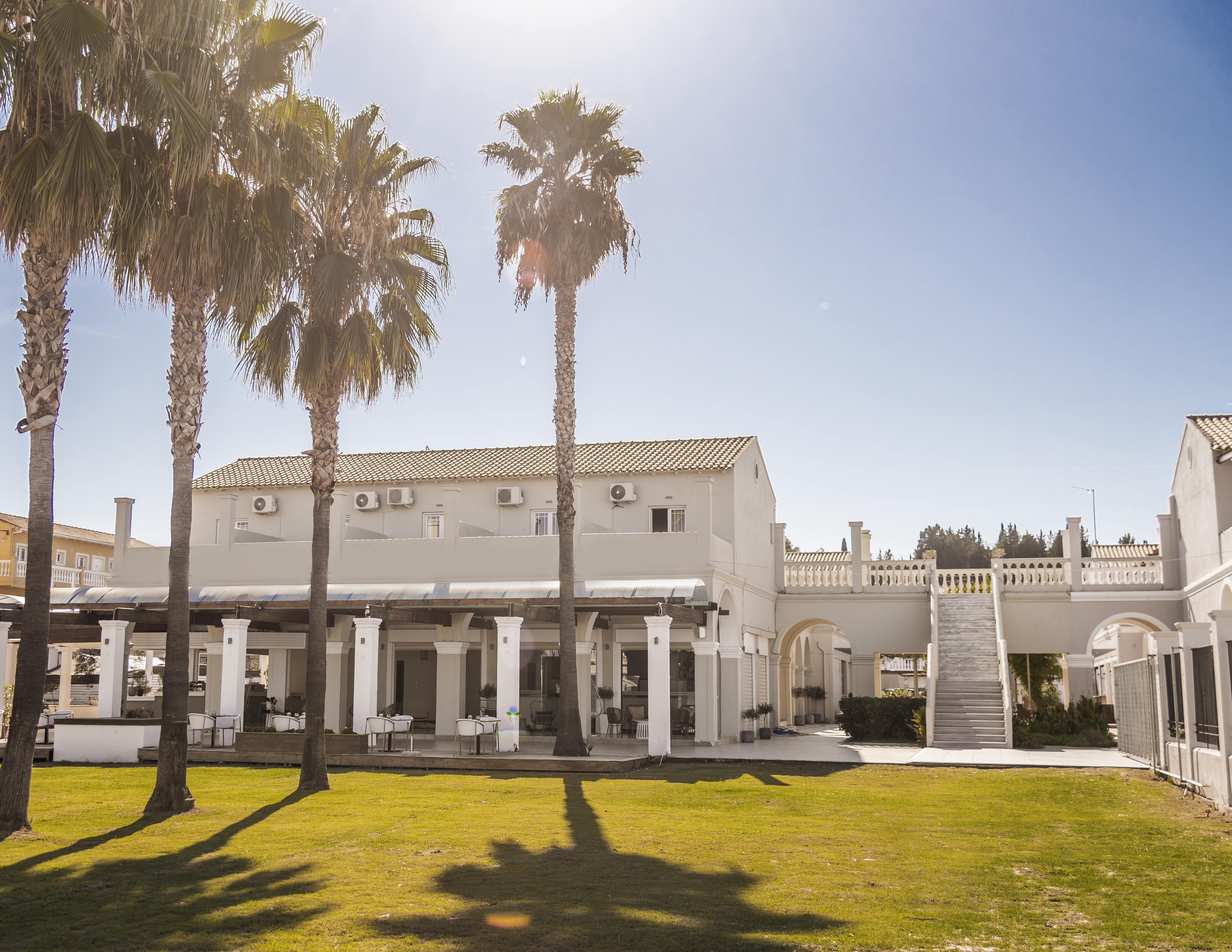 Ionian Blue Beach Hotel Adults Friendly 31/34