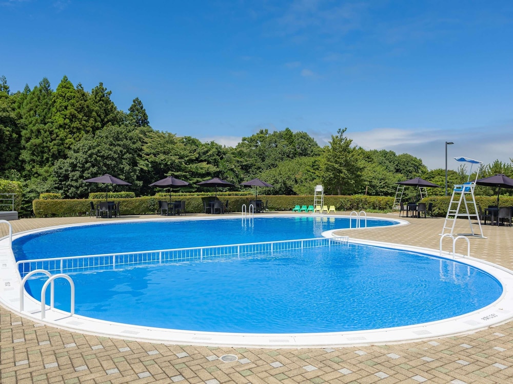 Grand Mercure Nasu Highlands Resort & Spa 26/50