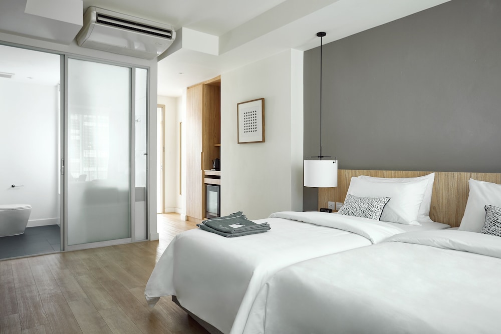CASA 17 hotel 11/49