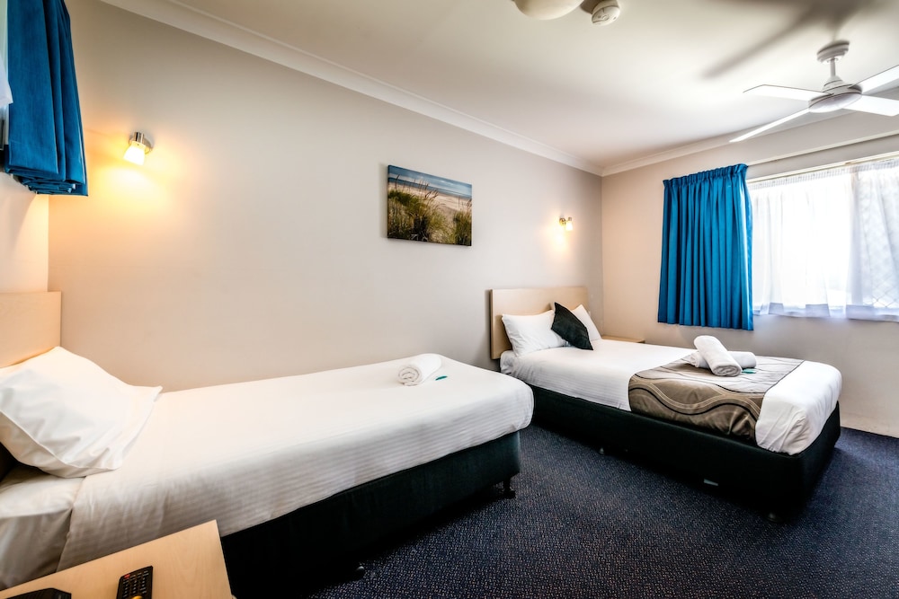 Park Beach Resort Motel 10/33