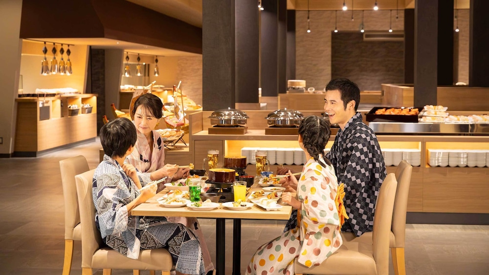 New Shiobara Hotel 23/53
