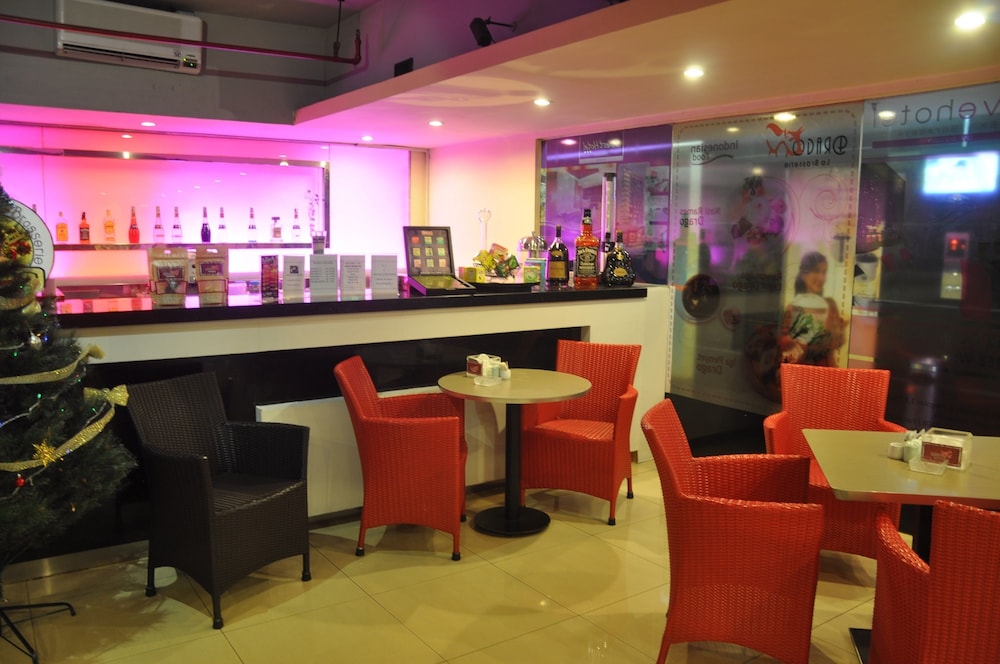 favehotel MEX Tunjungan Surabaya 22/32