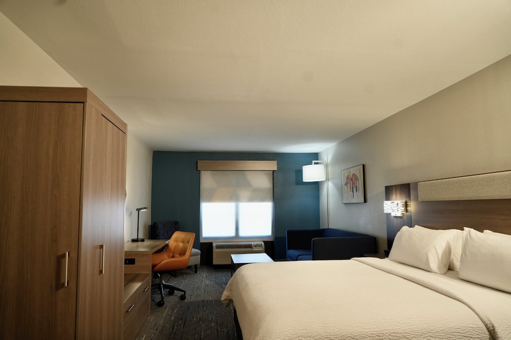 Holiday Inn Express Hotel and Suites Jackson - Flowood 27/71