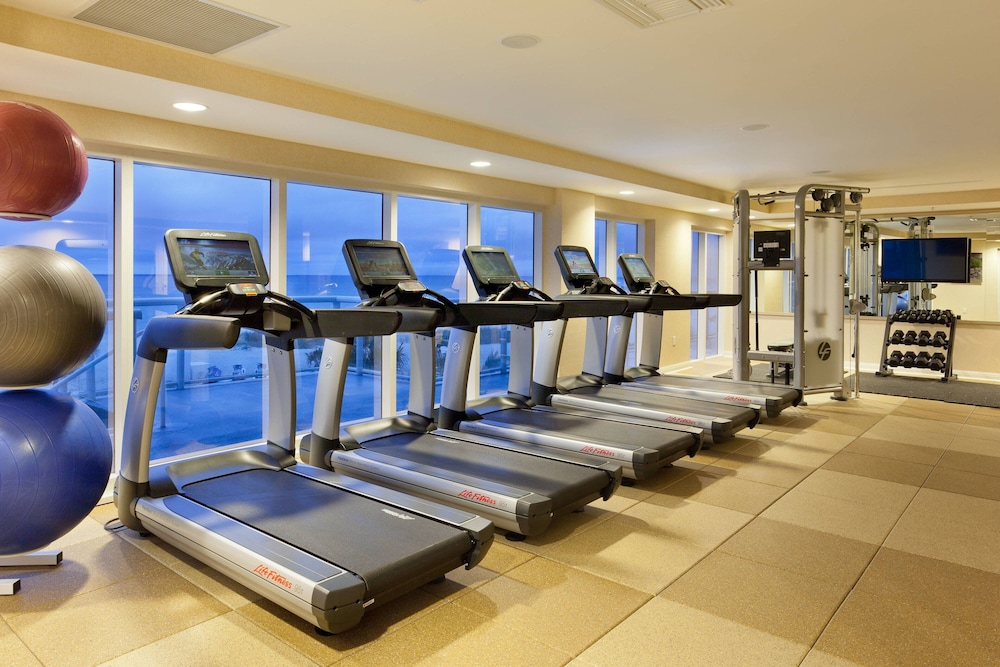 Fort Lauderdale Marriott Pompano Beach Resort and Spa 25/46