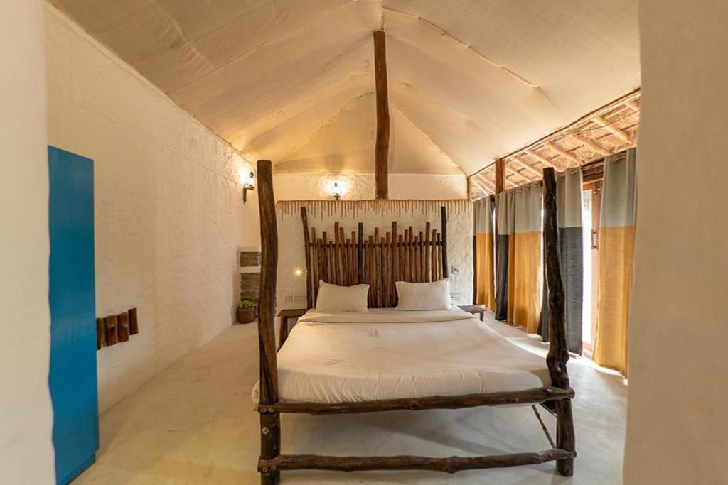 Deshadan Eco Valley Resort 14/50