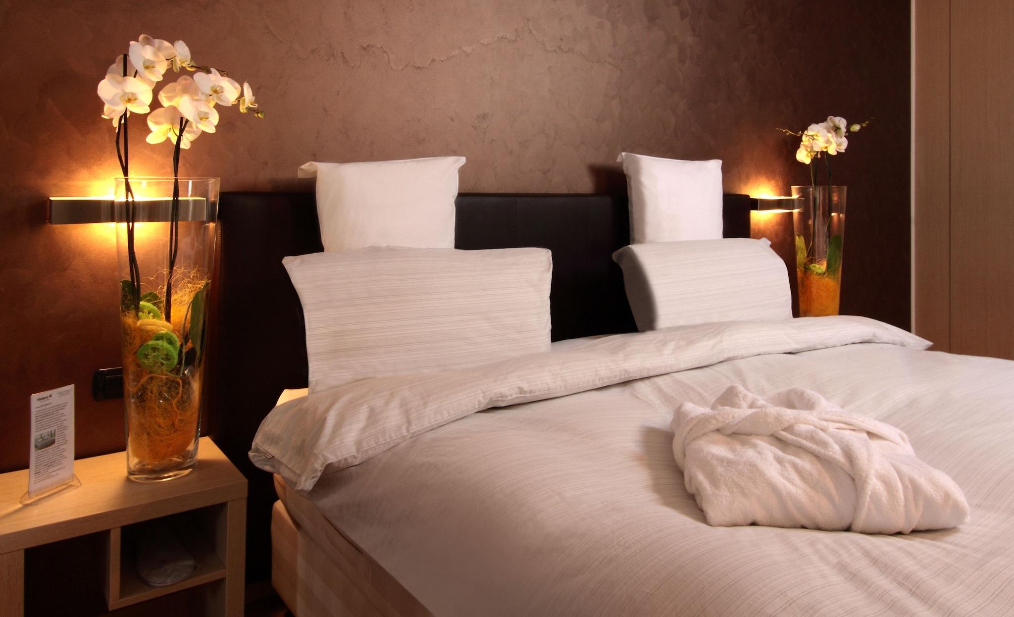 غرفة تنفيذية بسرير مزدوج، Euro Hotel Residence 6/9