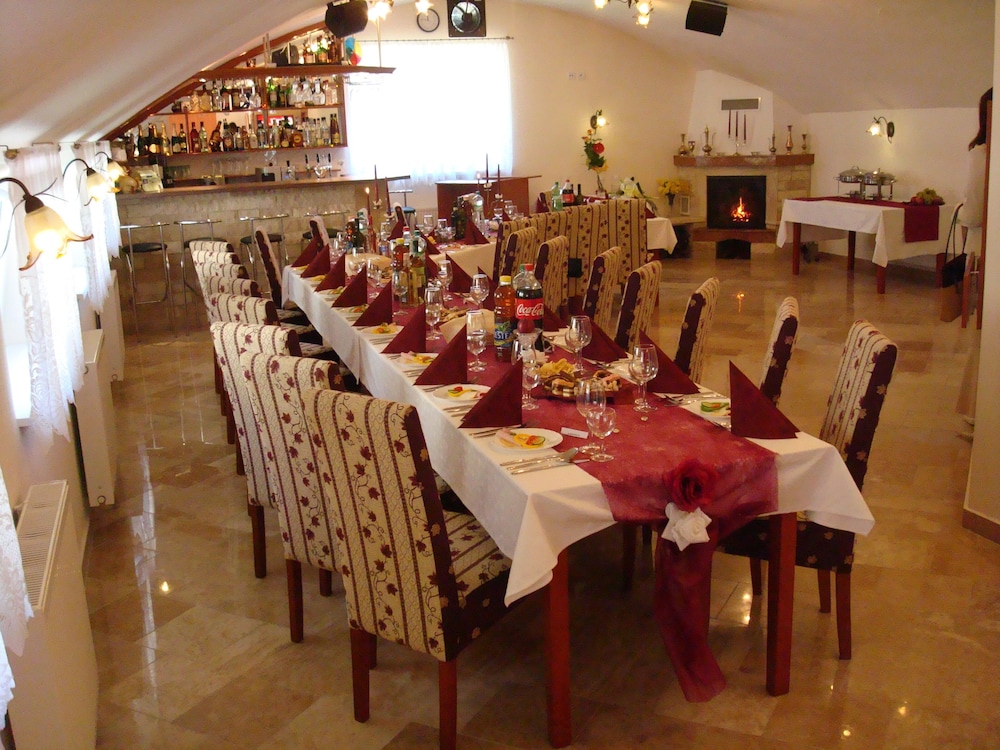 Penzion Zlaty Jelen 25/50