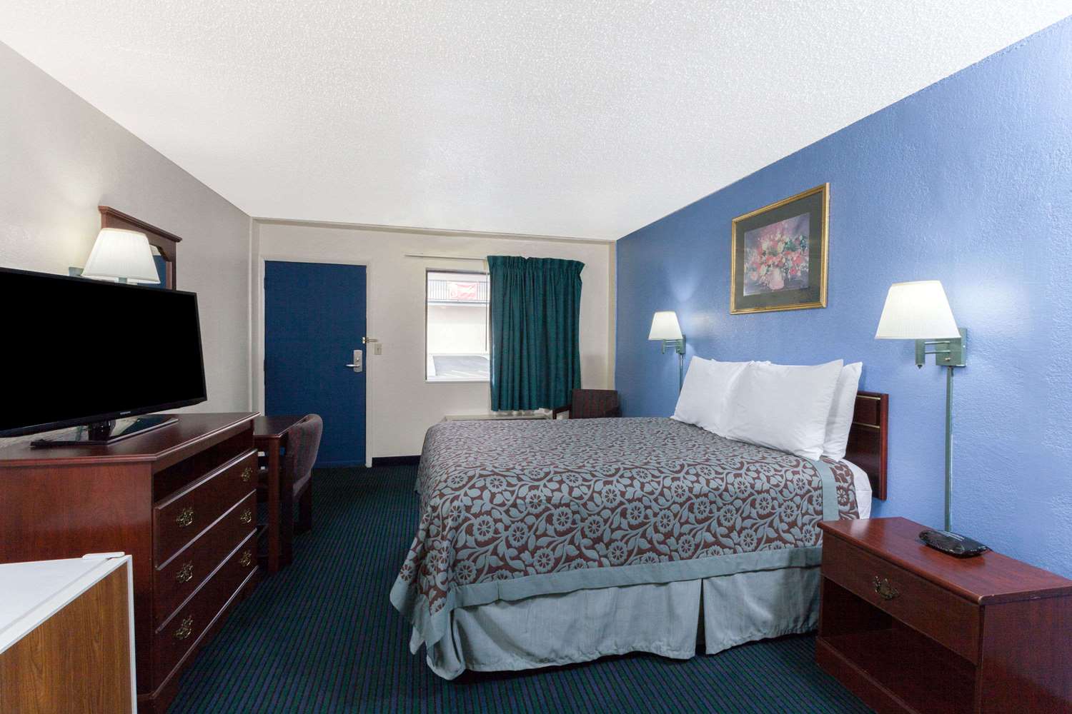 Days Inn By Wyndham Oklahoma City Fairground 8/19