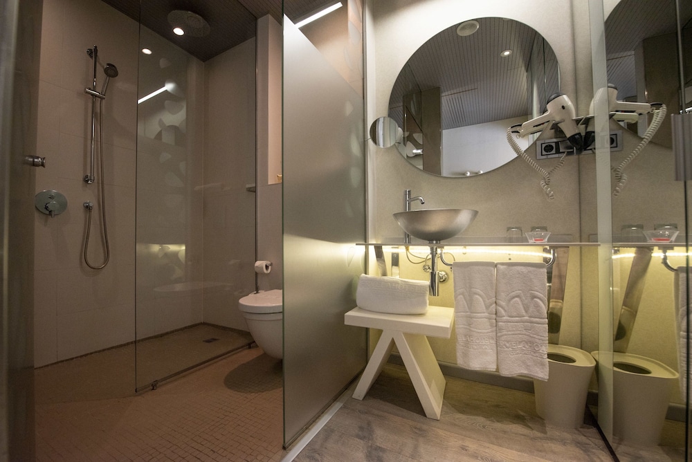 Princesa Munia Hotel And Spa 28/32