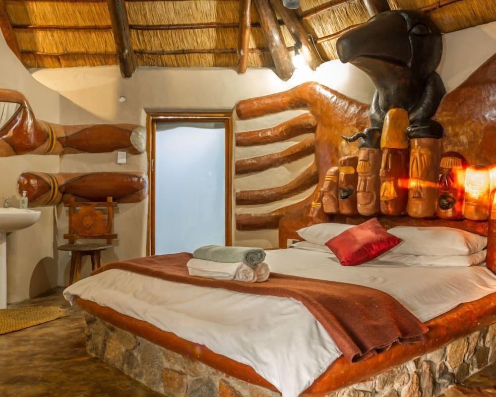 Mali Mali Safari Lodge 11/50