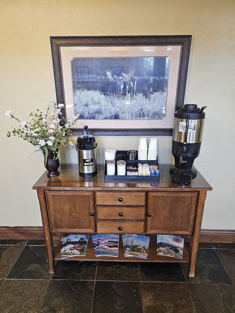 StoneCreek Lodge 3/48