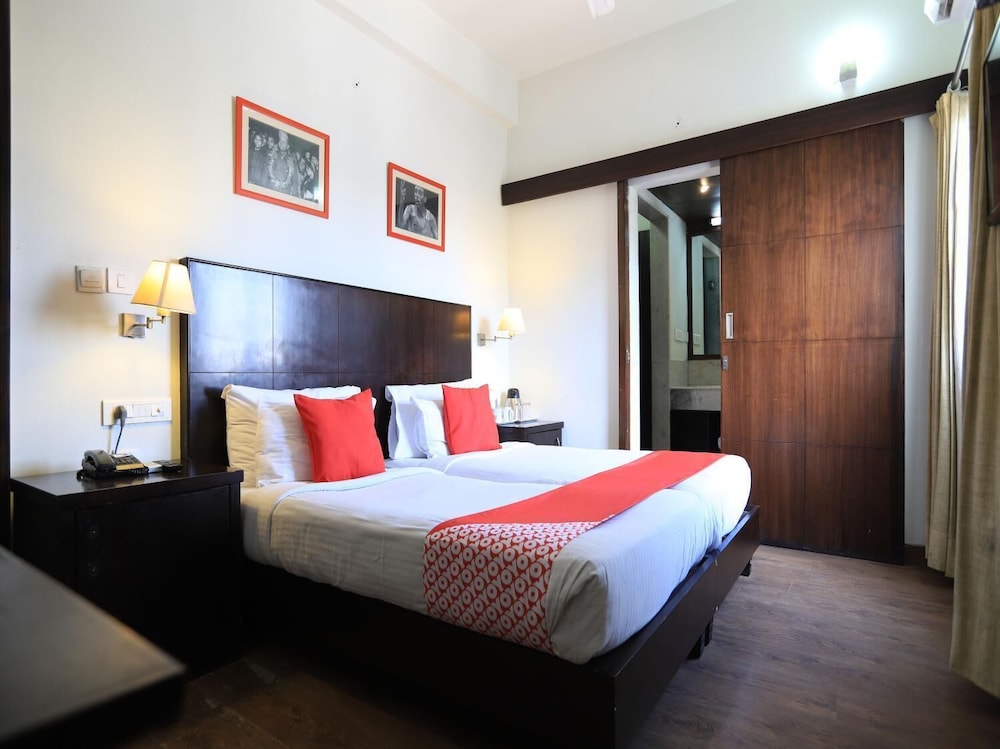 Clarks Inn Express Jaipur 16/60