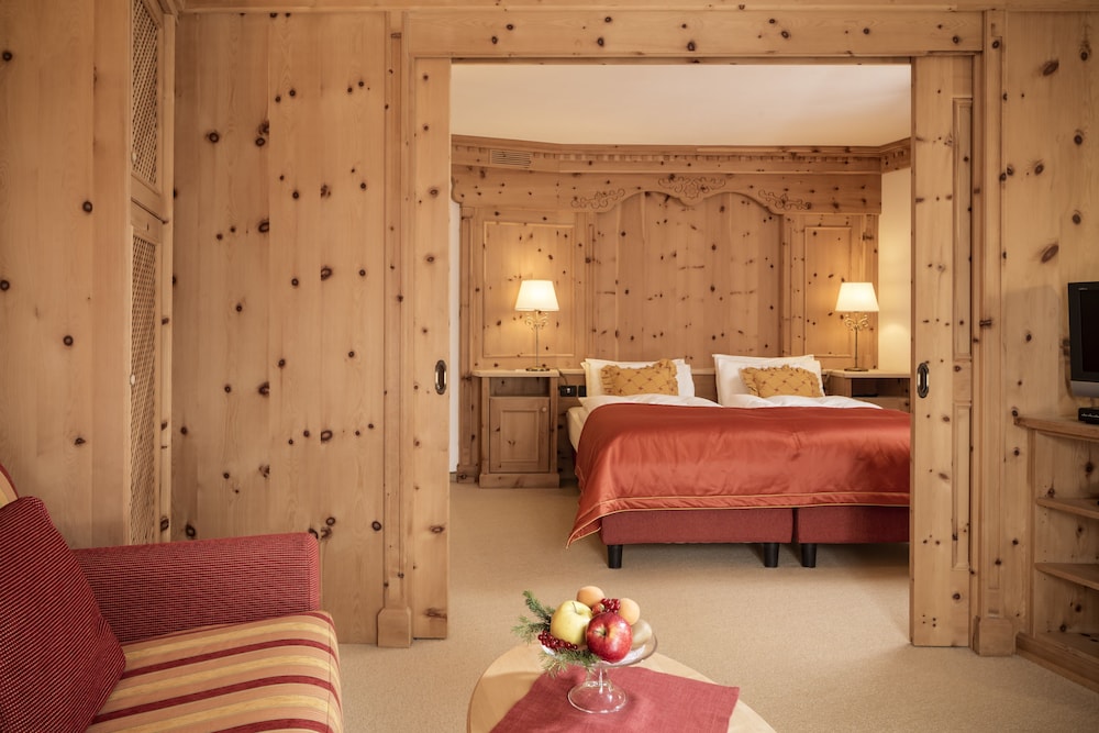 Chalet Del Sogno 7/61