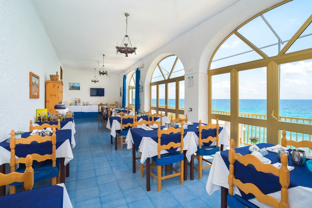 Hotel Regina Del Mare 33/51