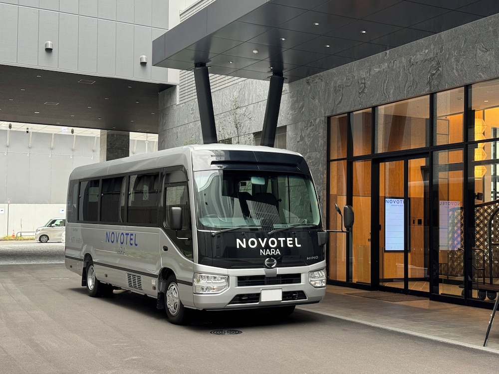 NOVOTEL NARA 77/84