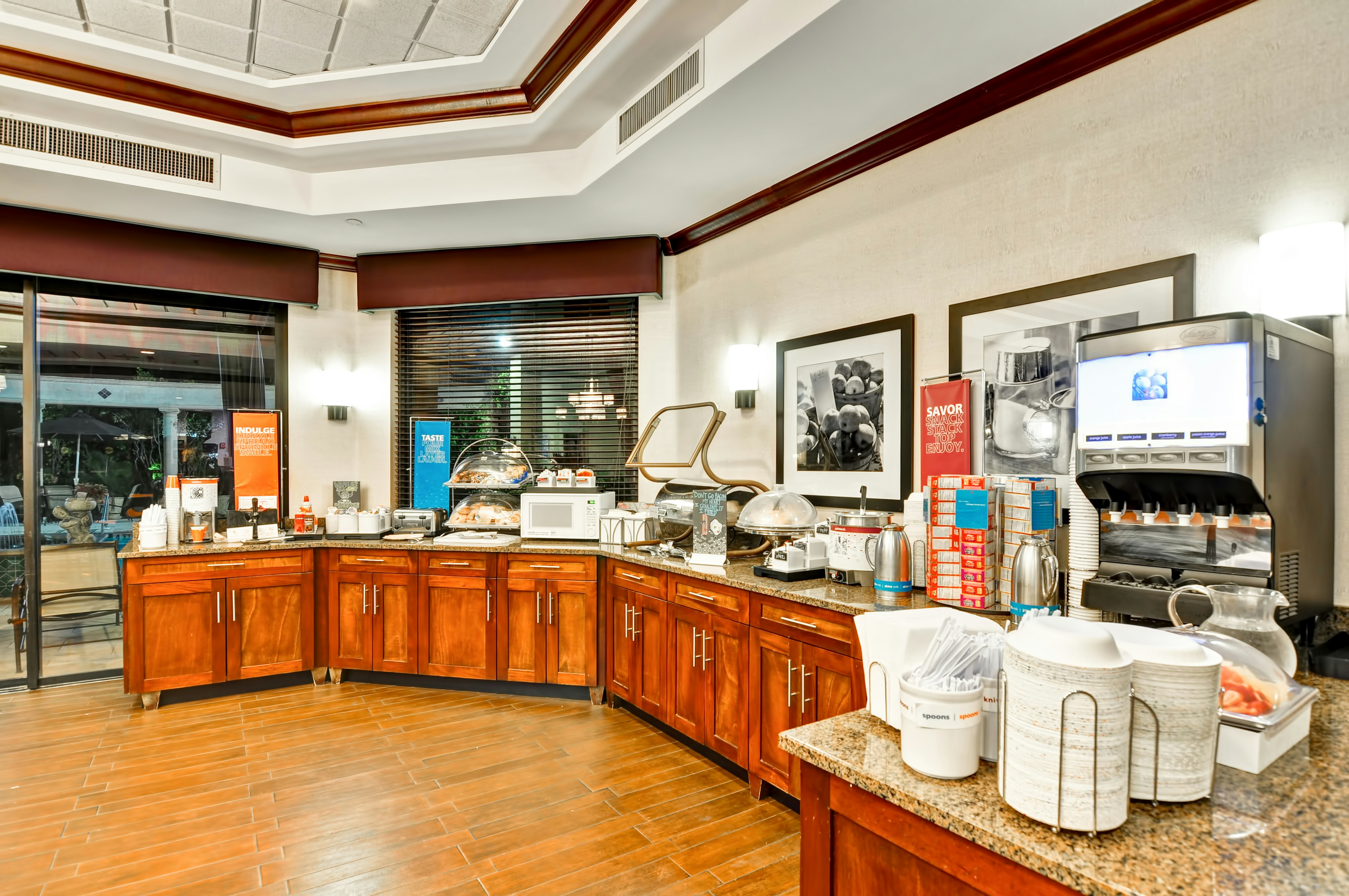 Hampton Inn Boca Raton 28/51