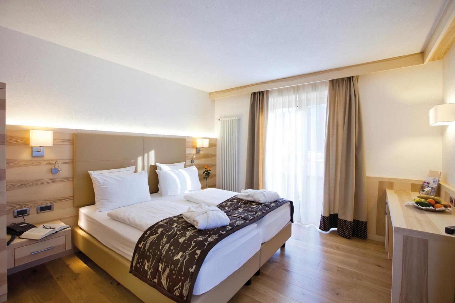 Park Hotel Rio Stava 20/55