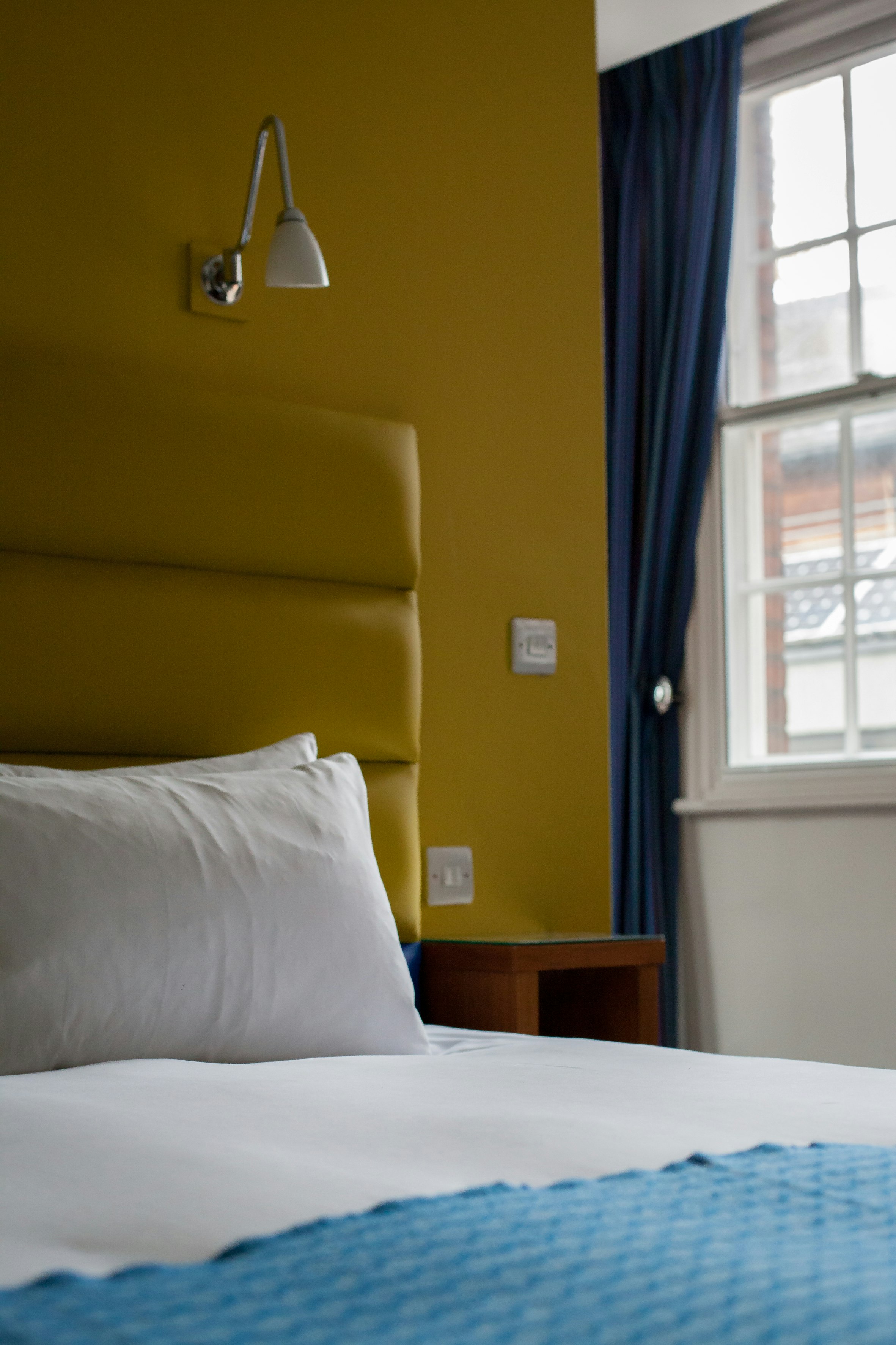 Lace Market Hotel 41/62