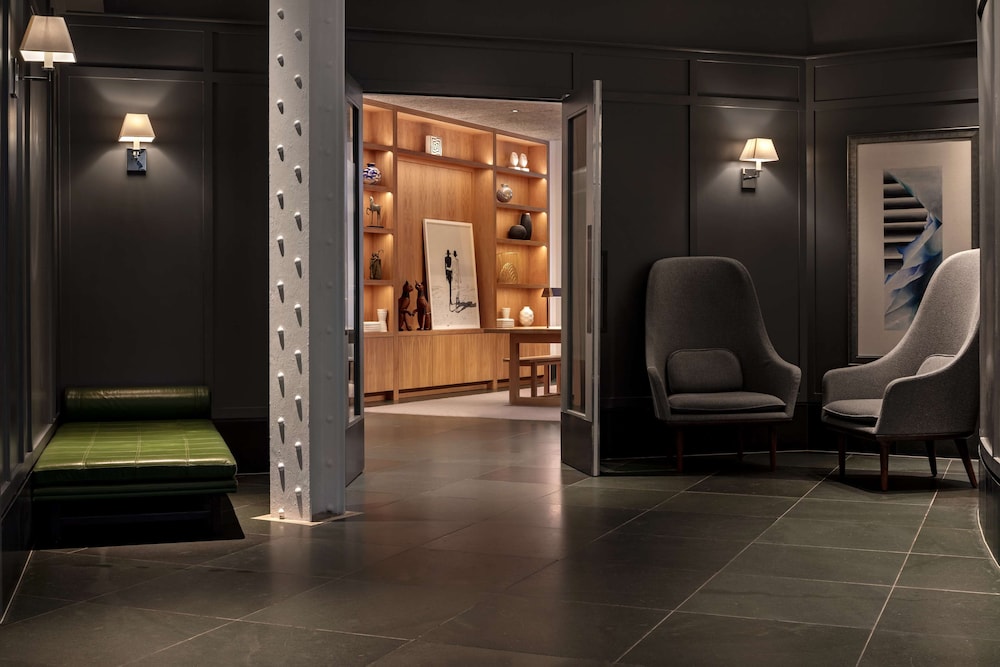 Radisson Blu Hotel London Bloomsbury 44/75