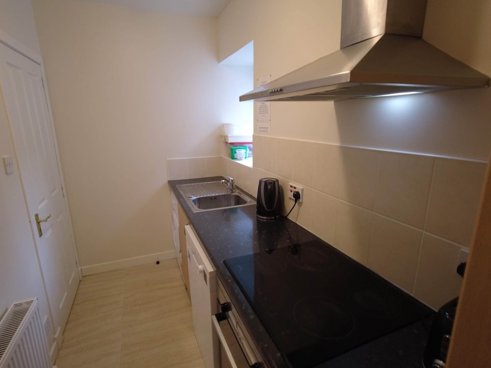 Inverardran Guest House 25/49