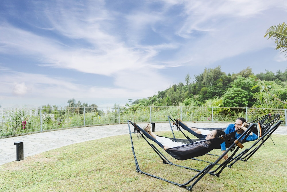 Oriental Hotel Okinawa Resort and Spa 41/63
