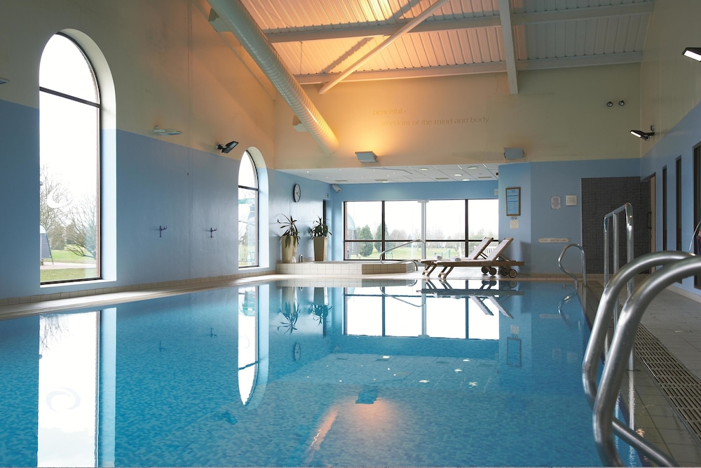 Staverton Park Hotel and Golf Club 21/37