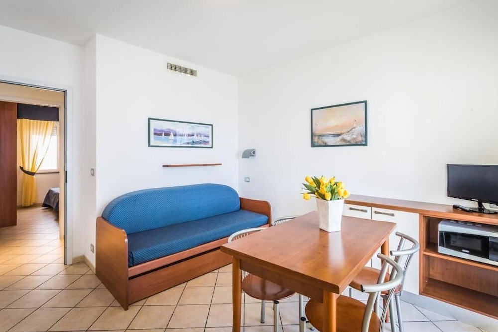 Residence Sant'Anna 27/42