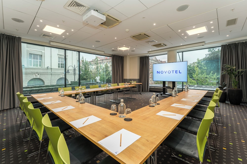 Novotel Vilnius Centre 39/50