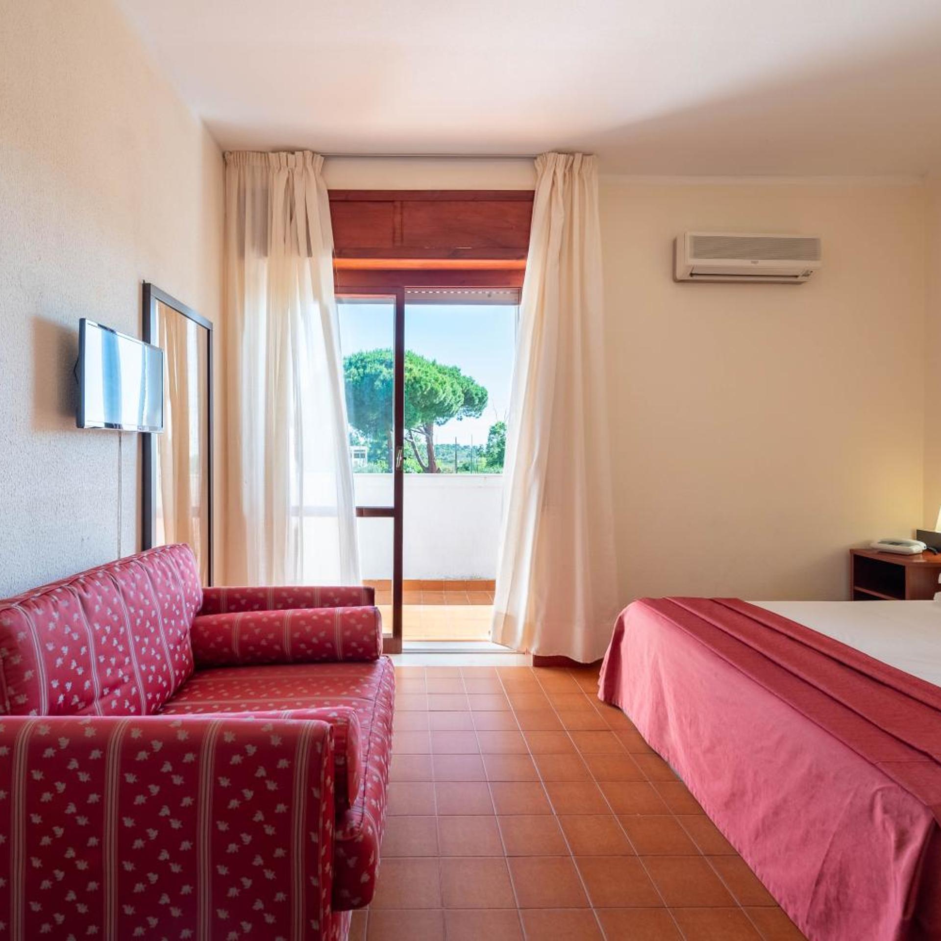 Hotel Villaggio Mira 18/59