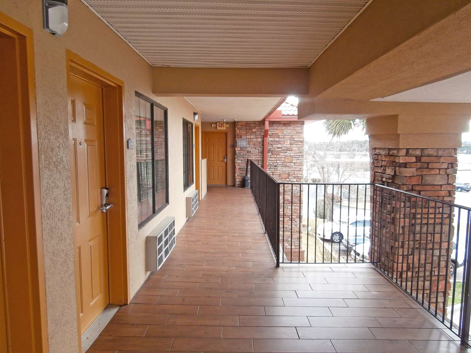 Americas Best Value Inn Suites Griffin 31/48