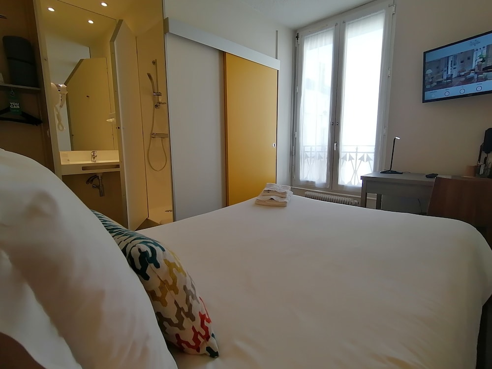 Hotel de L Apos Europe 11/69