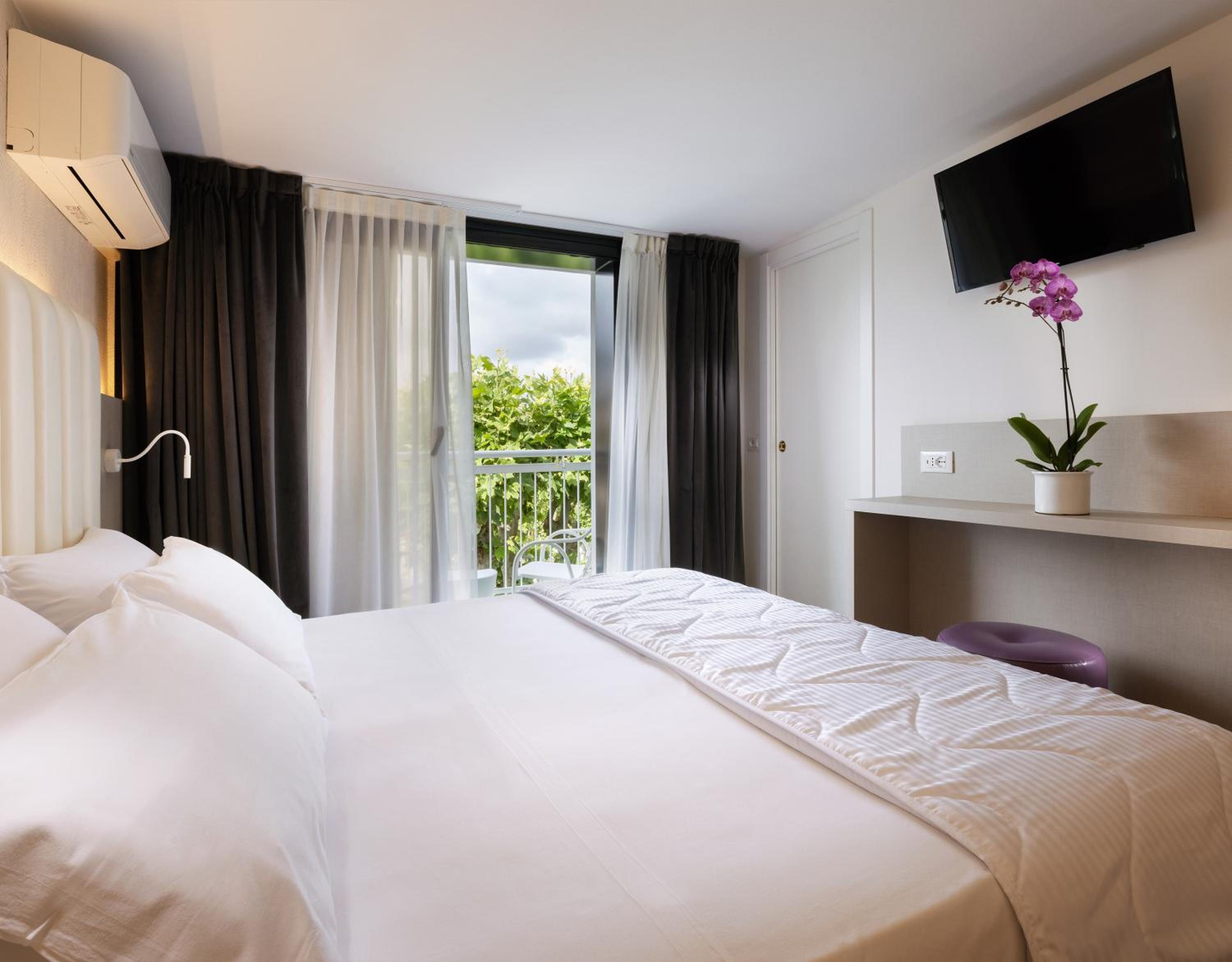 Hotel Castellucci 17/50