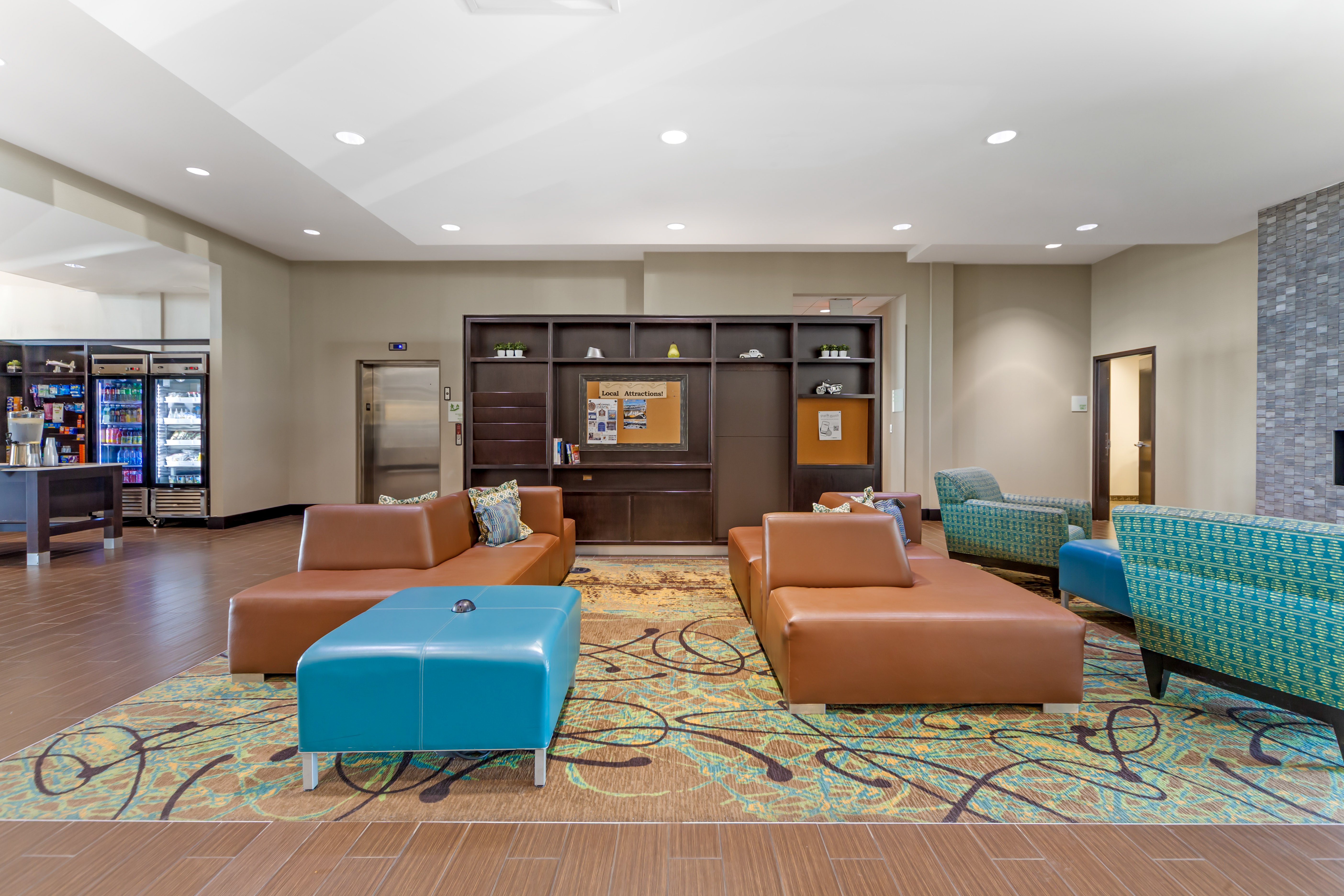 Holiday Inn Hotel And Suites Edmonton Airport Conference Centre 50/70