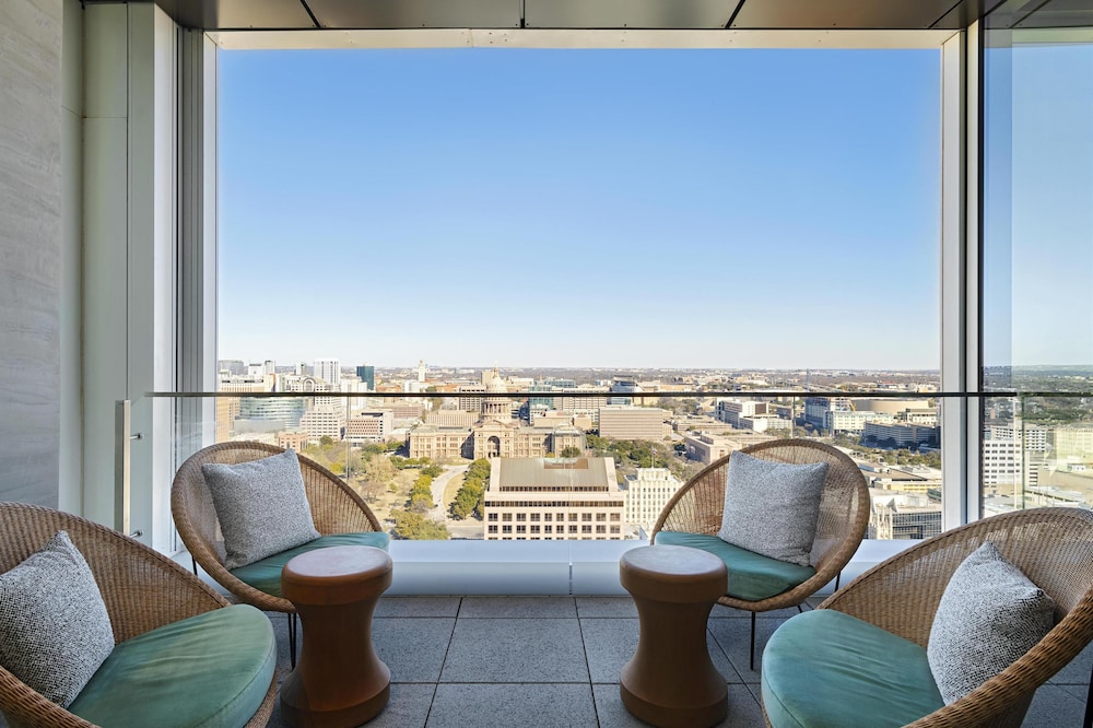 Hyatt Centric Congress Avenue Austin 34/50