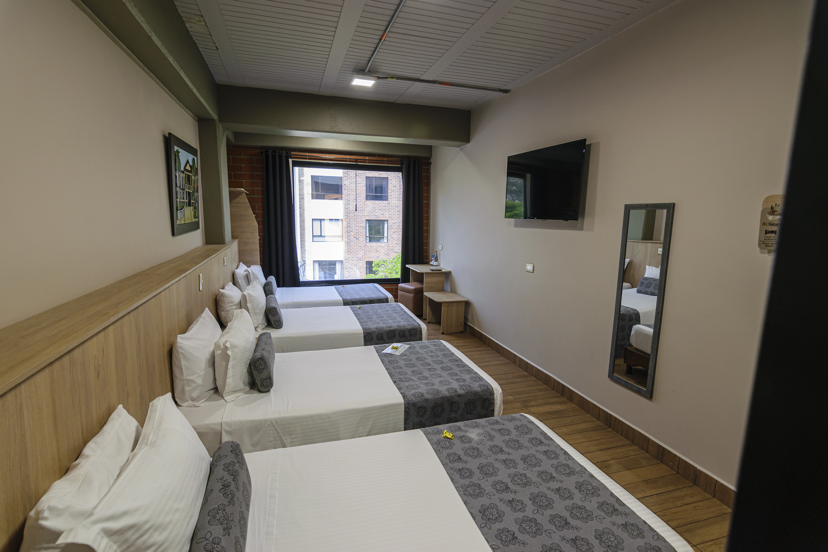 Hotel Natura Medellin 23/50