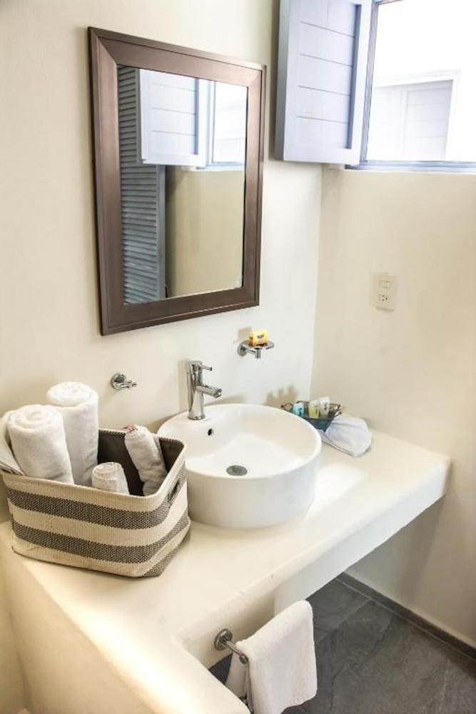 Villa Balu Hotel Boutique 46/50