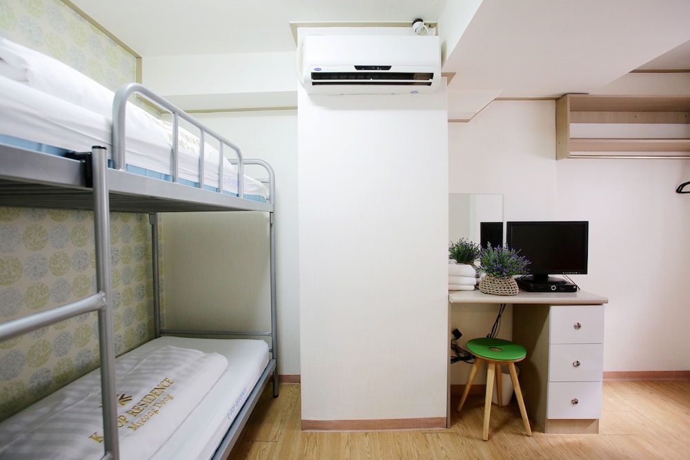 K Pop Residence I 22/75