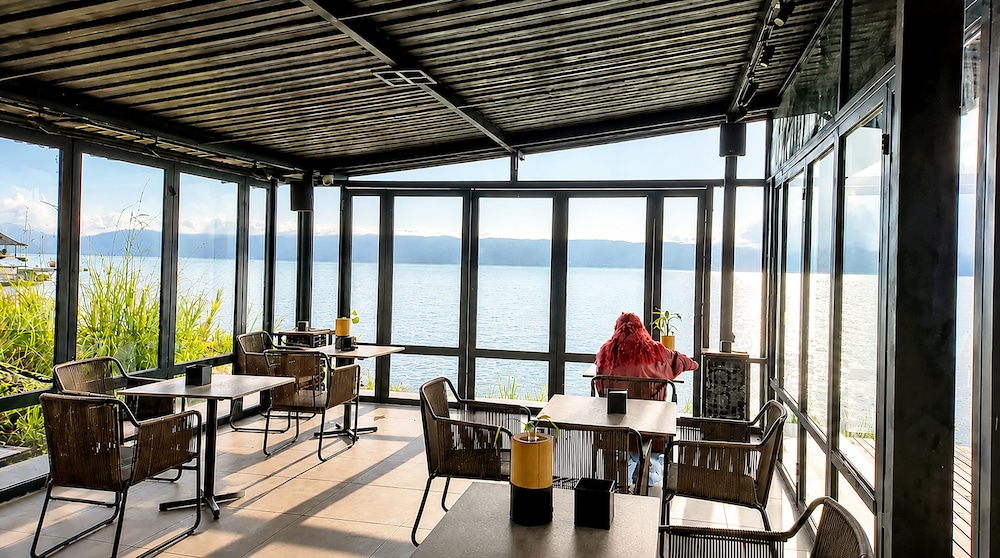 Inap Luxury Cabin Kintamani 39/56
