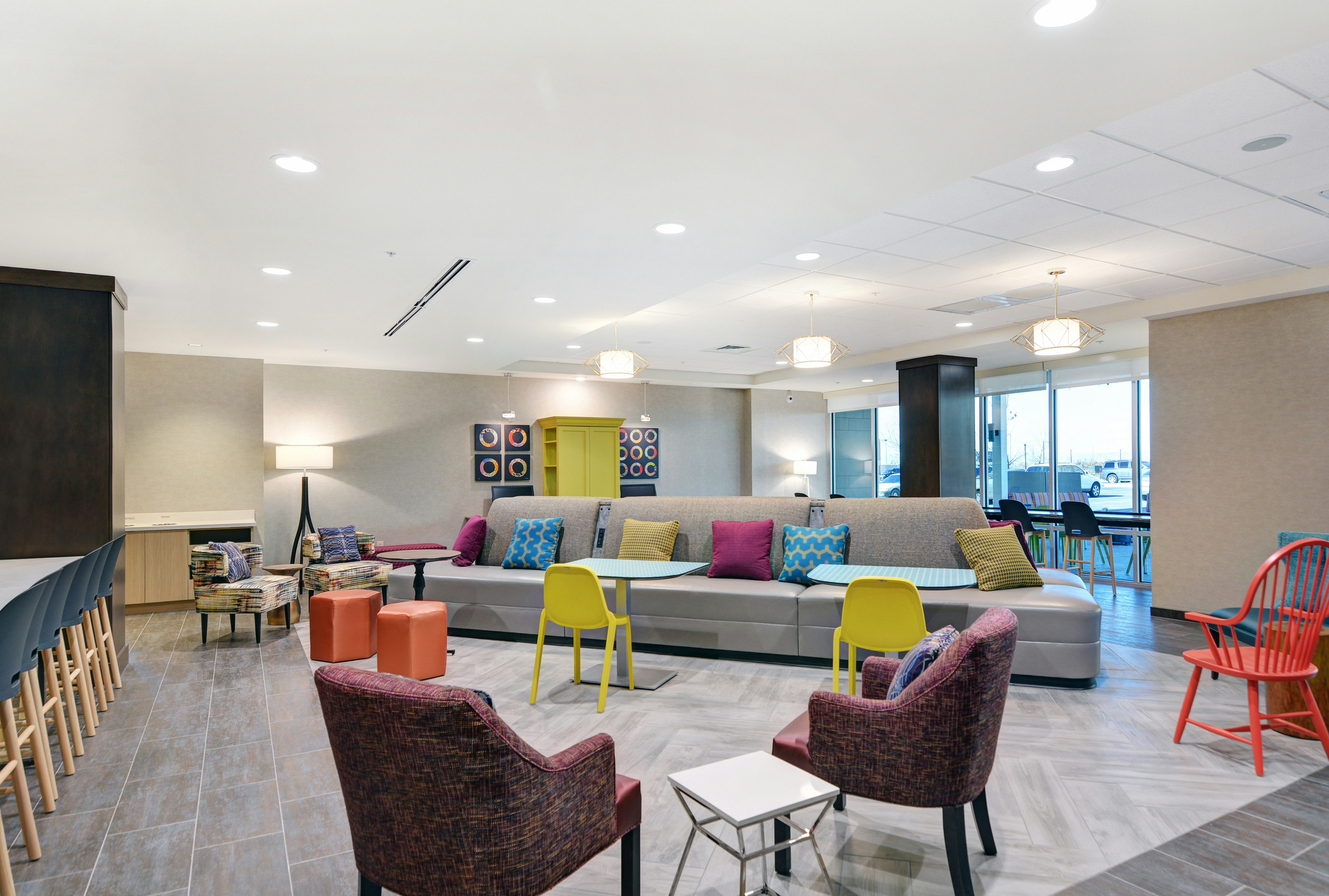 Home2 Suites By Hilton Grand Junction Northwest 37/63