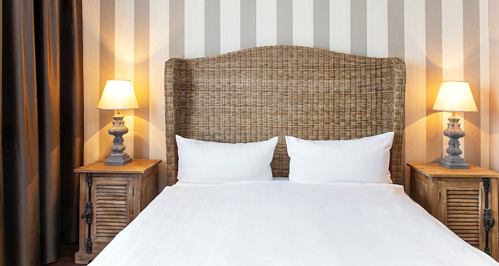 Victor S Residenz Hotel Saarlouis 14/66