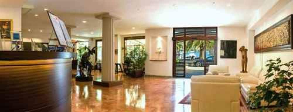 Hotel Della Baia 53/71
