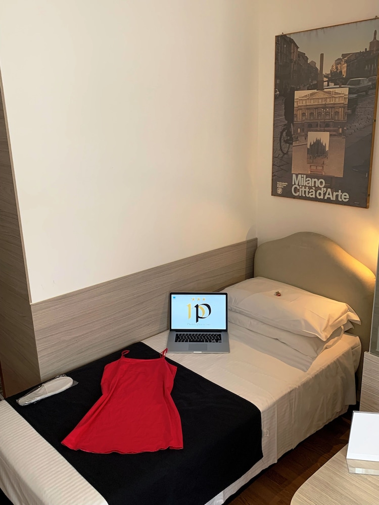 PERUGINO 12/40