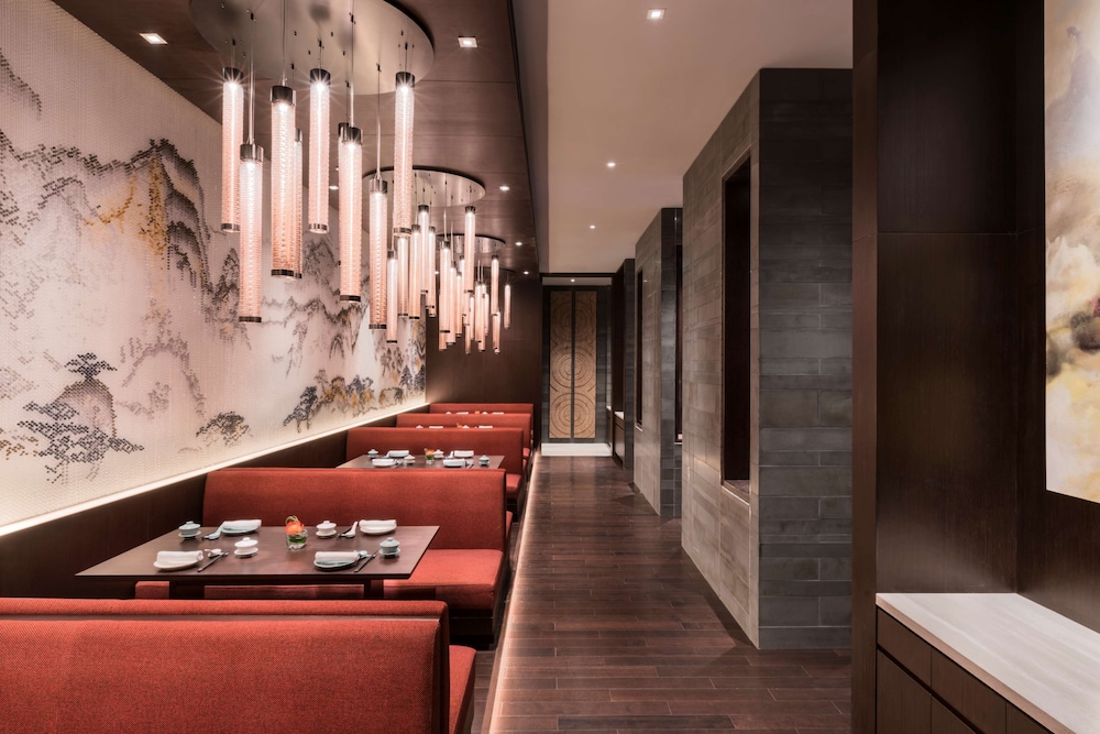 Hyatt Regency Fuzhou Cangshan 52/73