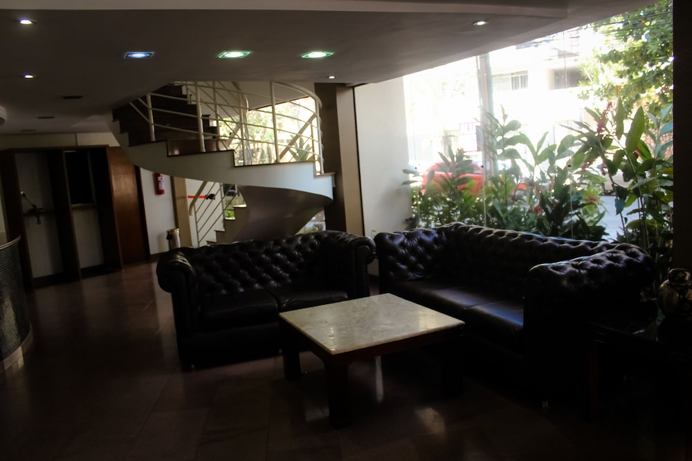 La Residence Flat Hotel 27/50
