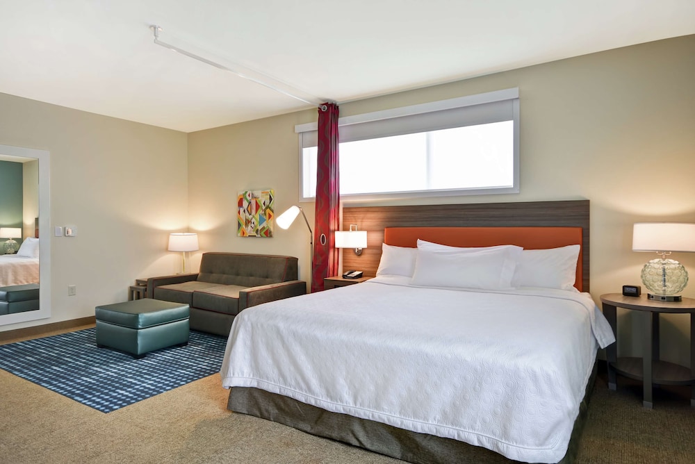 Home2 Suites By Hilton Plymouth Minneapolis 12/57