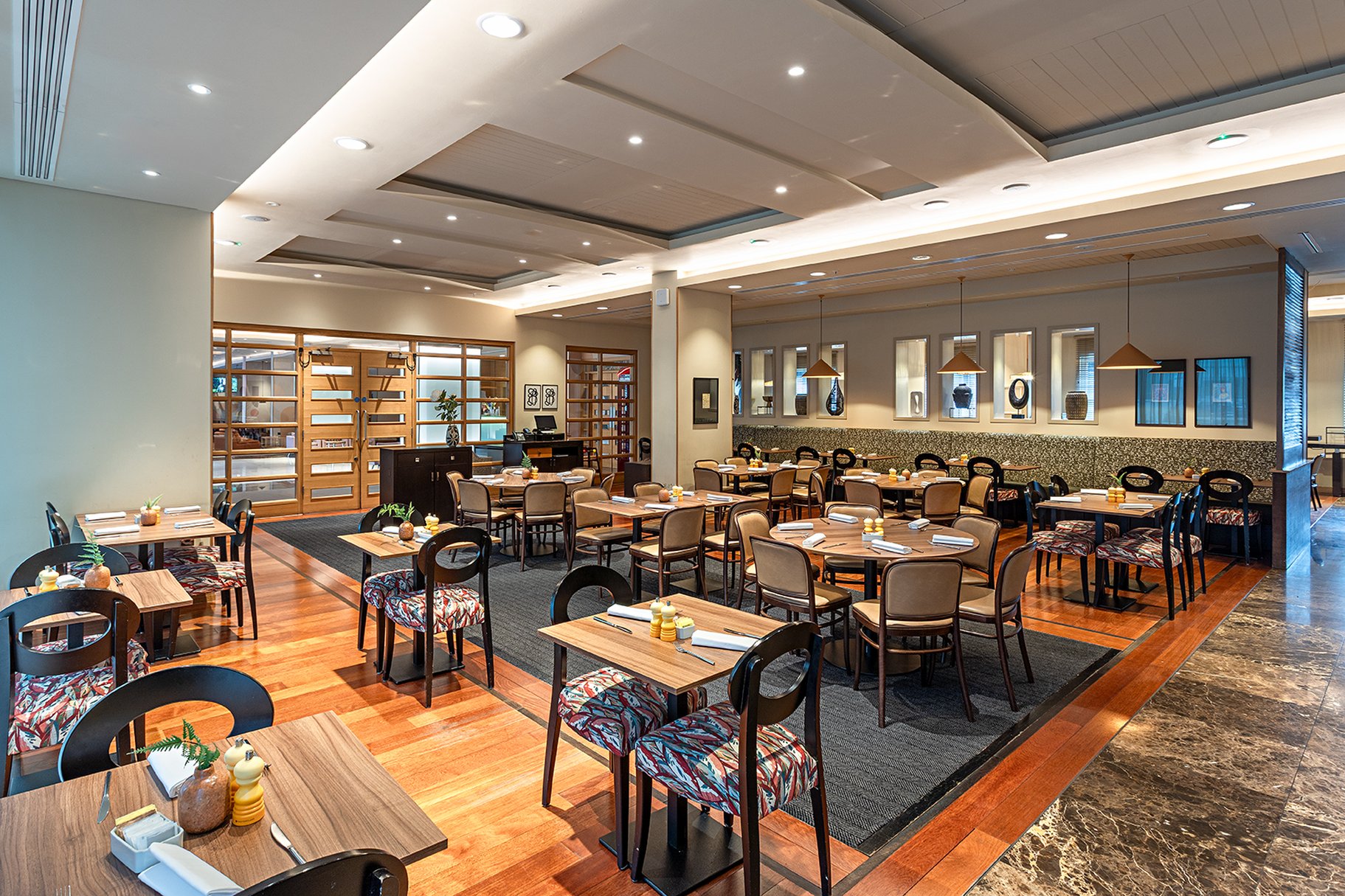 Pestana Chelsea Bridge Hotel & Spa 38/50