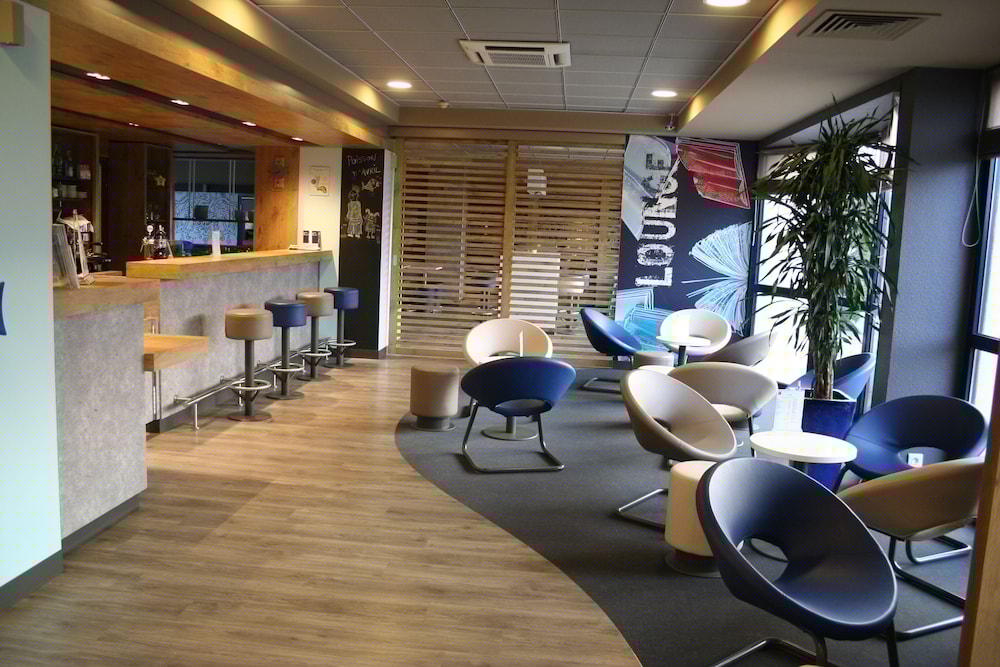 Ibis Budget Marne La Vallee Pontault Combault 34/61