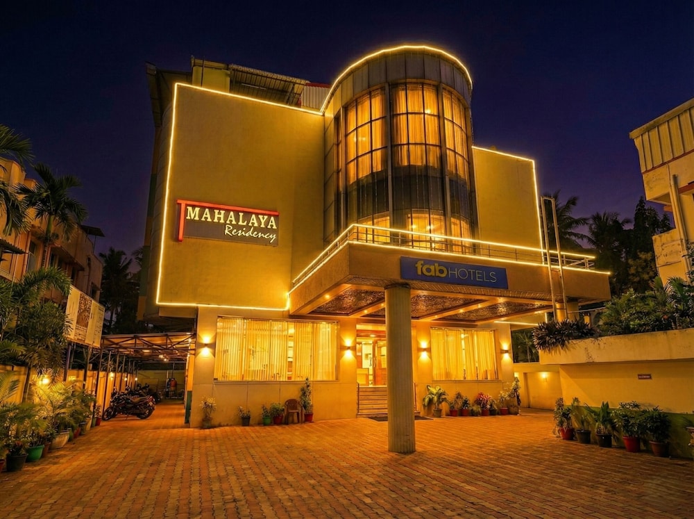 MAHALAYA RESIDENCY 2/59