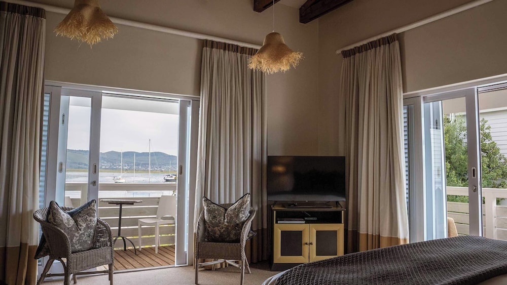 The Lofts Boutique Hotel 87/99