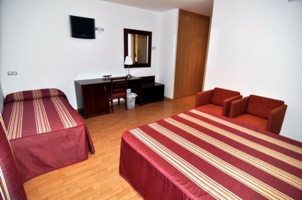 Norte Hotel 26/49